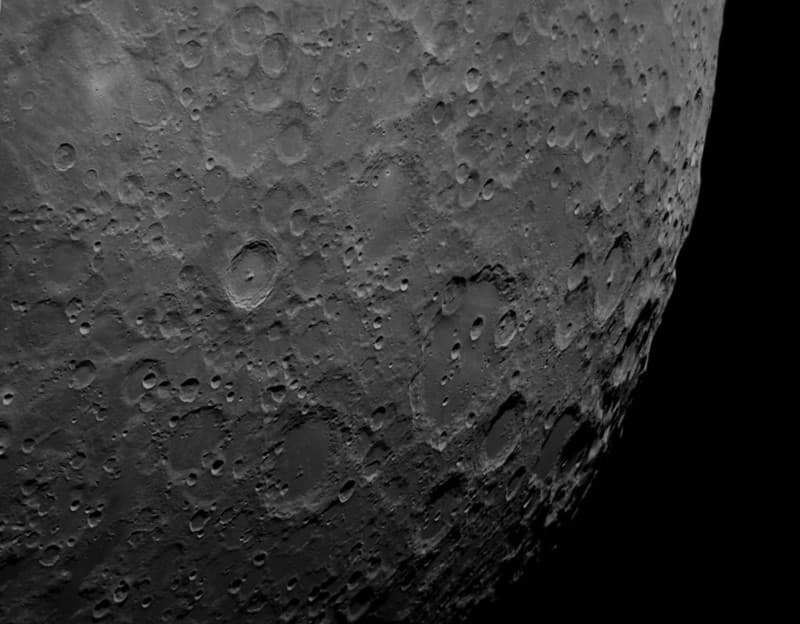 Illustration de l'événement : Nuit des étoiles filantes