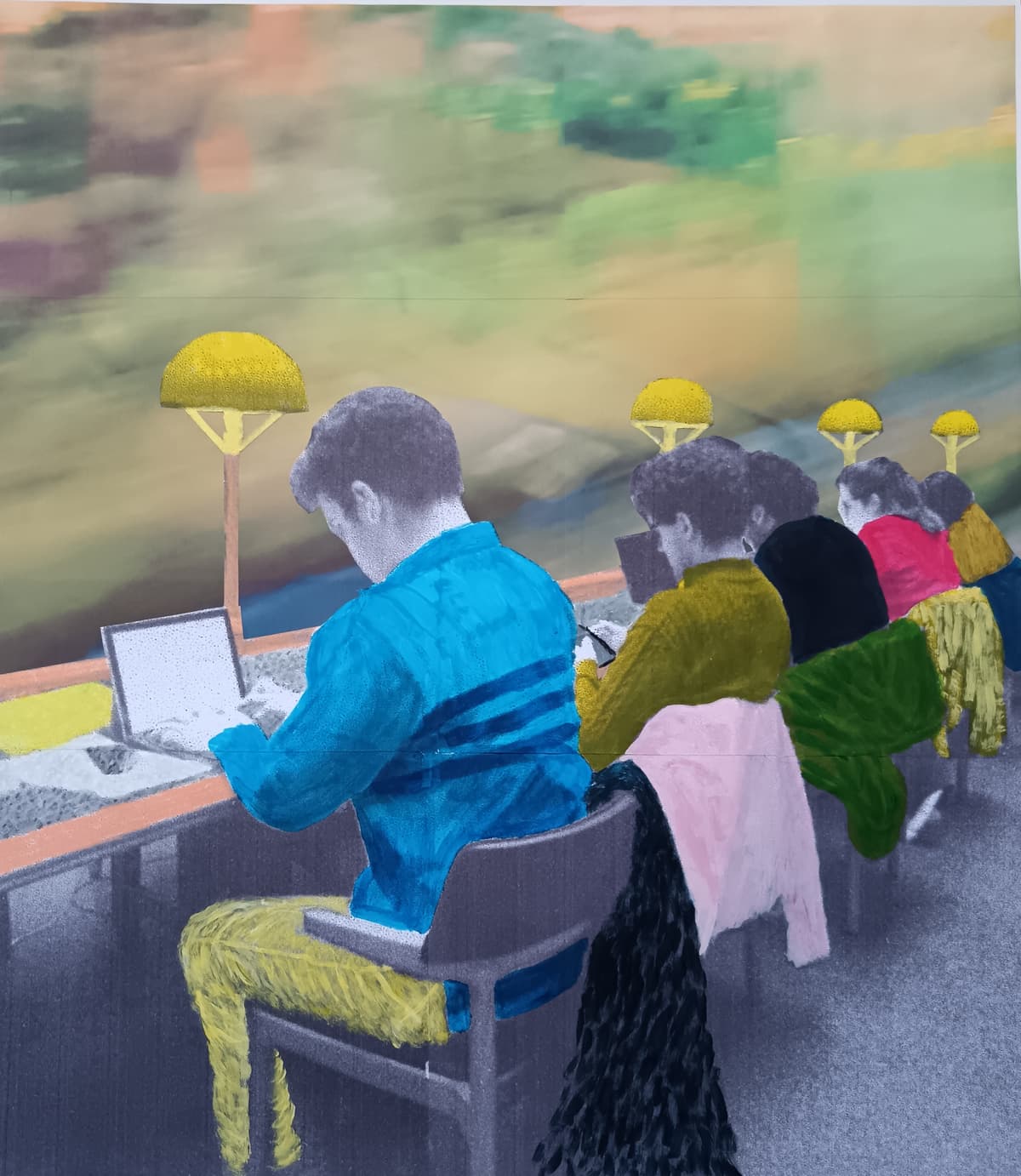 Illustration de l'événement : Chevagny Passions Partagées