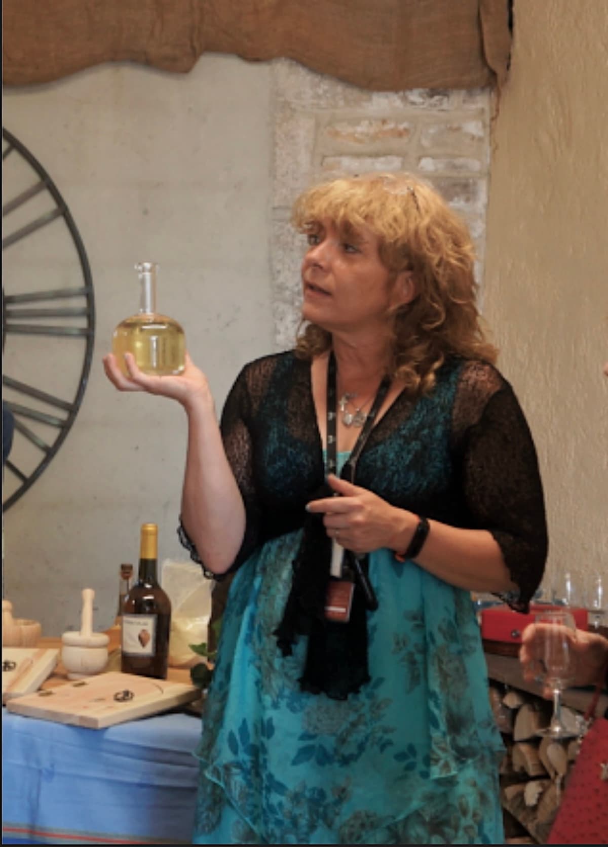 Illustration de l'événement : Festival de Bach à Bacchus - Dégustation de vins anciens
