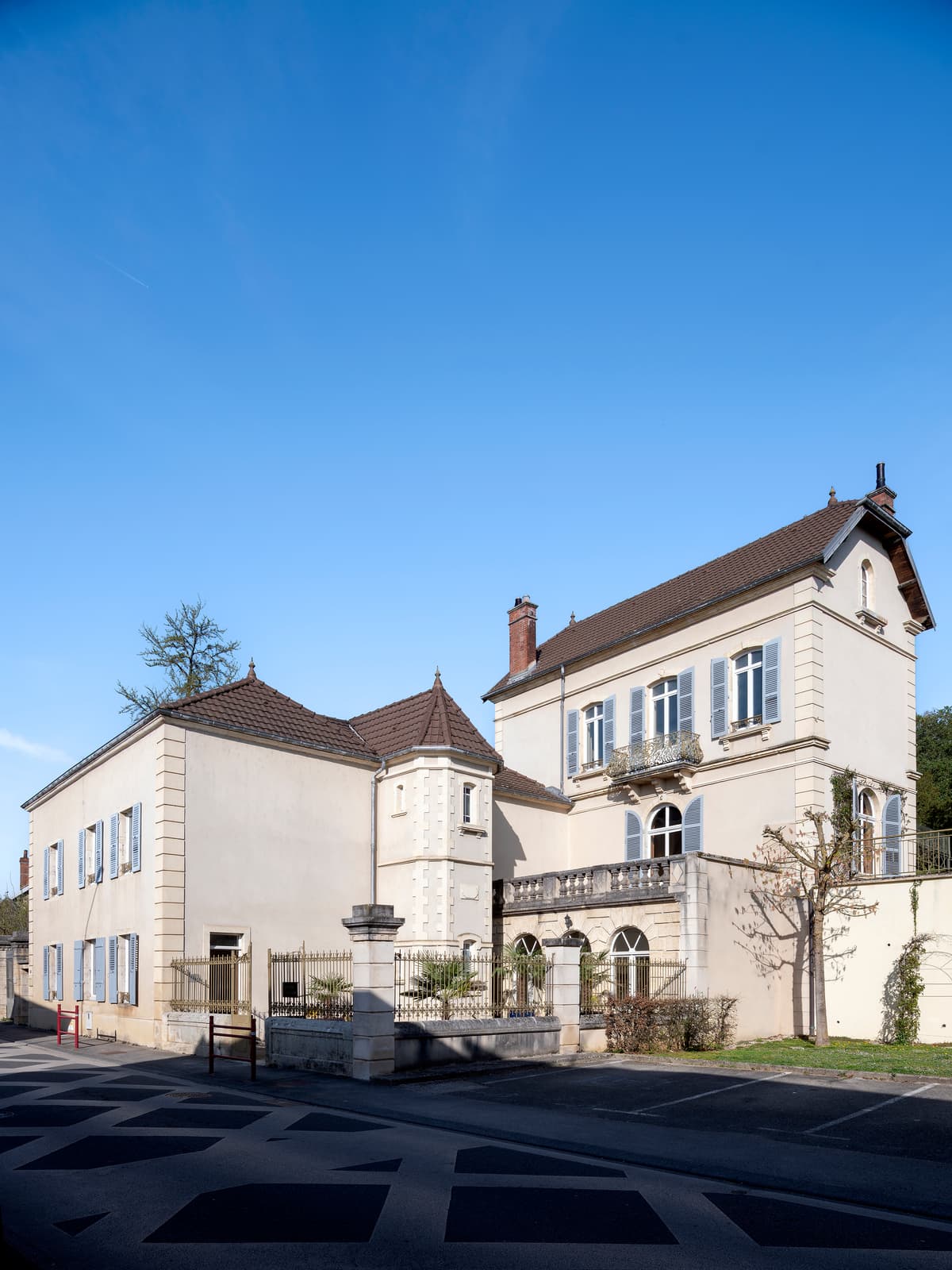 Illustration de l'événement : La Villa / Frac-Collection et Artkaravane à la fête des enfants