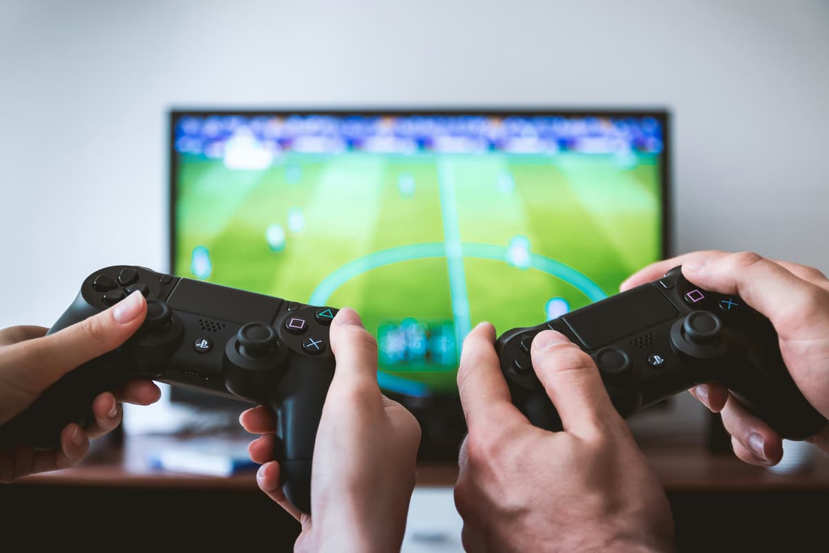 Illustration de l'événement : Tournoi de jeux vidéo FC25