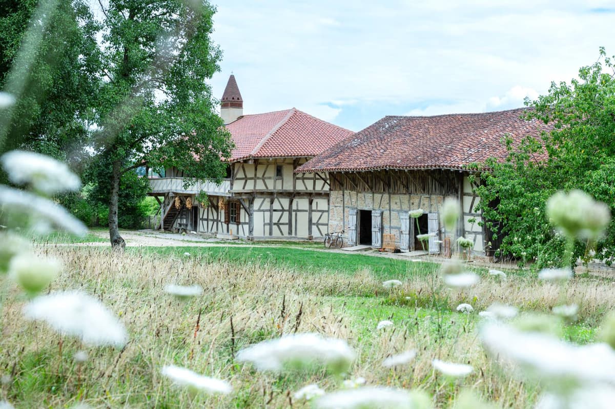 Illustration de l'événement : Atelier des petits artisans