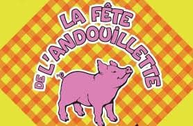 Illustration de l'événement : Fête de l'andouillette et du vin blanc