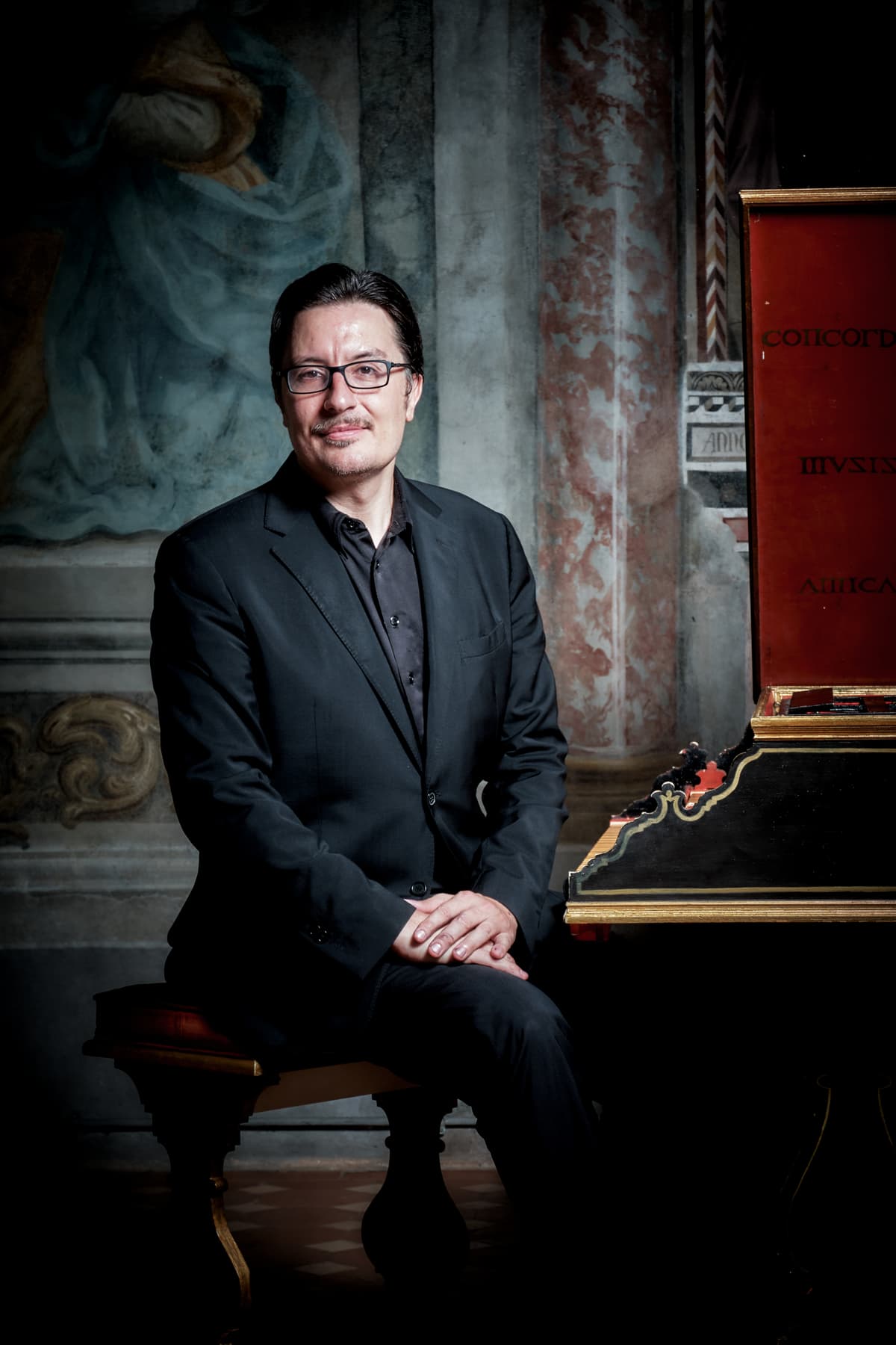 Illustration de l'événement : AdelOR - Concert "Musique italienne"