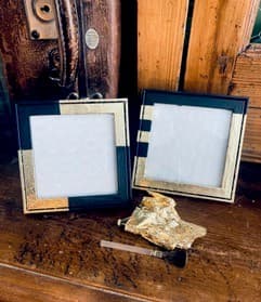 Illustration de l'événement : Décoration artisanale à la feuille de cuivre