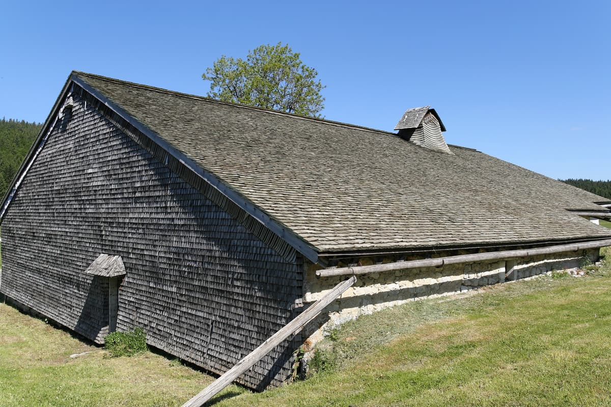 Illustration de l'événement : Visite guidée de l'écomusée Maison Michaud