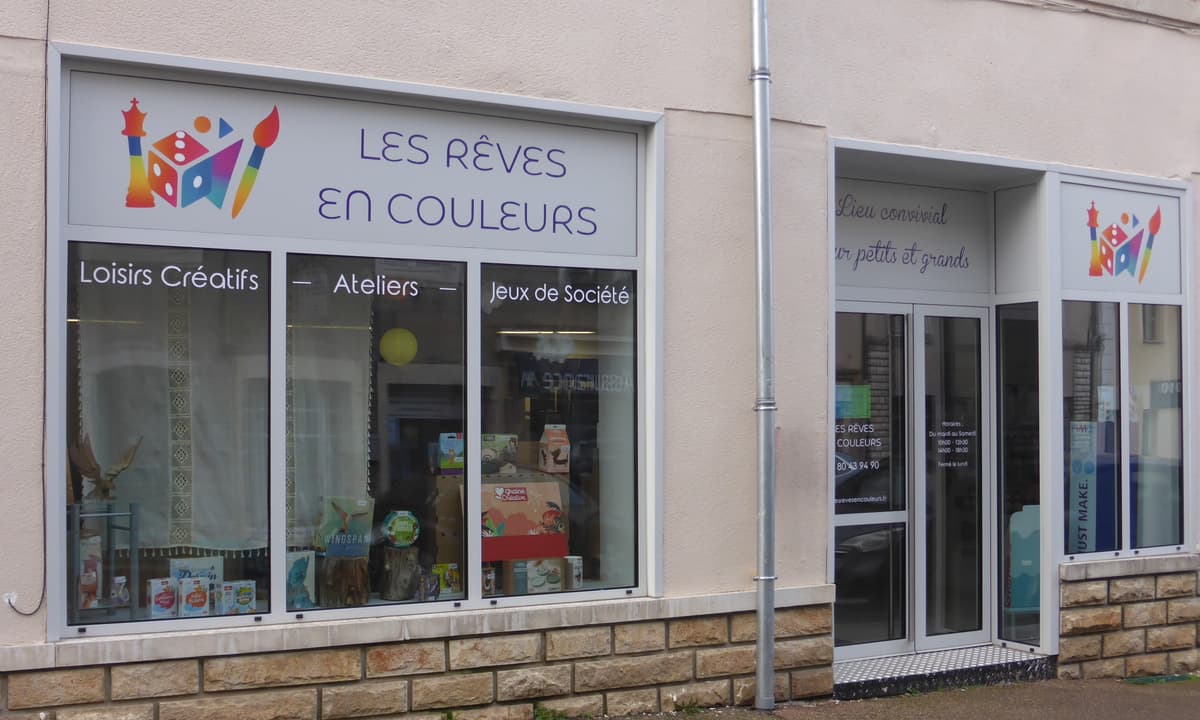 Illustration de l'événement : Atelier créatif ENFANT - Spécial fête des pères