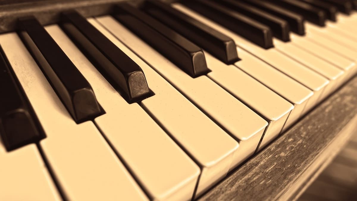 Illustration de l'événement : 37e Académie de Musique de Chambre de Thury