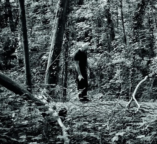 Illustration de l'événement : Steph Cop "Chemin de Bibracte acte I"