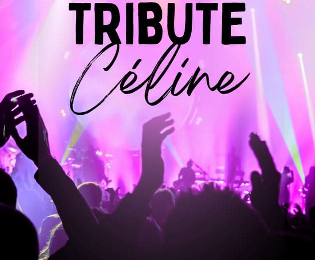 Illustration de l'événement : Tribute Céline - J'irai où tu iras...à une soirée inoubliable