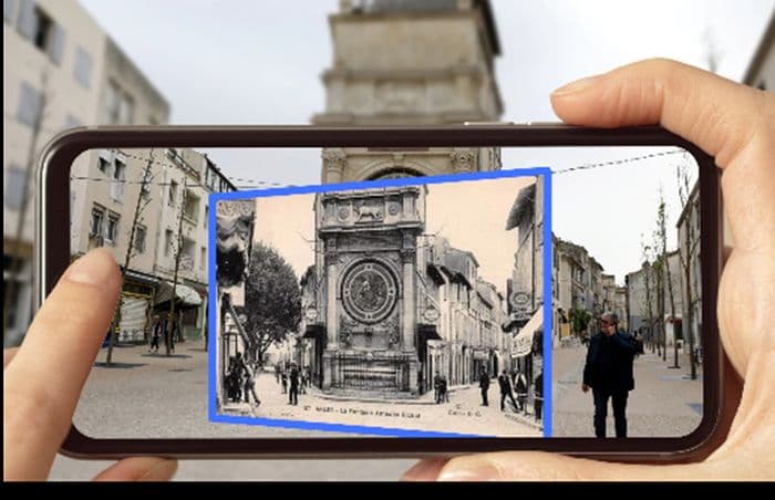 Illustration de l'événement : Arles in situ, parcours photographique