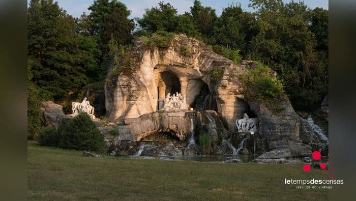 Illustration de l'événement : À l'art découverte : L'art des jardins