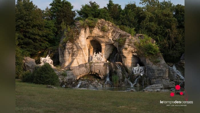 Illustration de l'événement : À l'art découverte : L'art des jardins