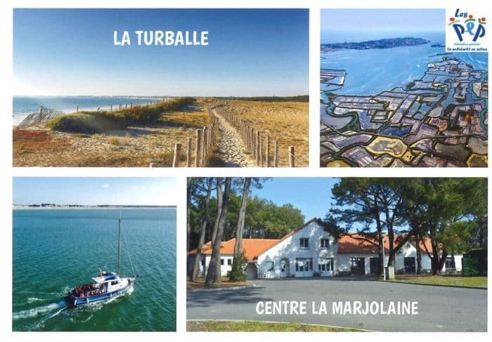 Illustration de l'événement : Découverte de la pêche à pied à La Turballe
