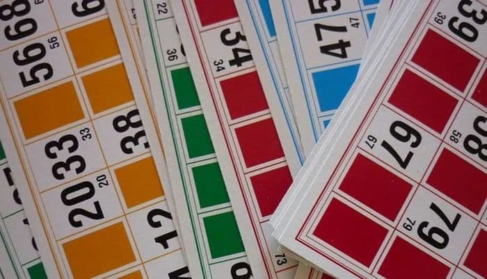 Illustration de l'événement : Loto solidaire