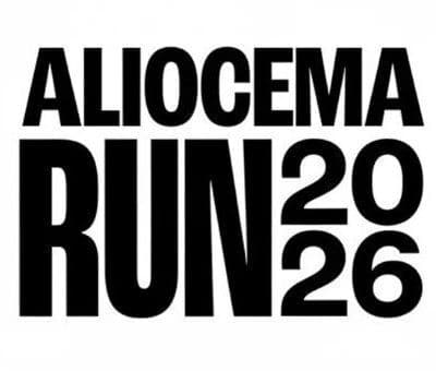Illustration de l'événement : Course Aliocema Run