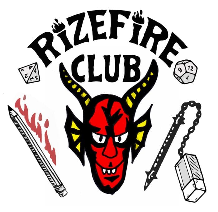 Illustration de l'événement : Rizefire club