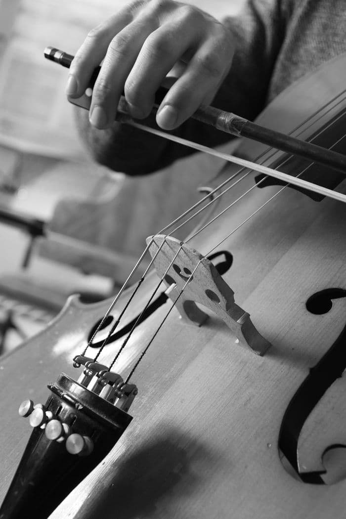 Illustration de l'événement : Les Estivales du Pays Blanc : Concert de musique classique à Kerougas