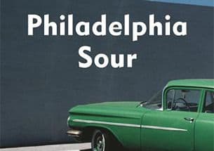 Illustration de l'événement : "PHILADELPHIA SOUR"