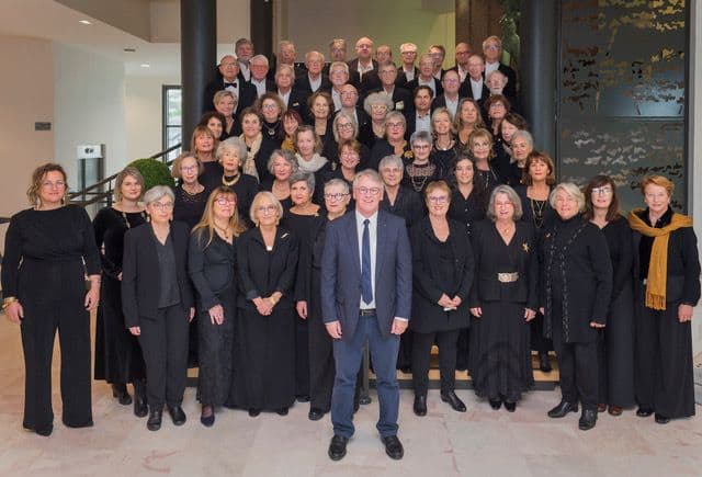 Illustration de l'événement : Soirées musicales et familiales