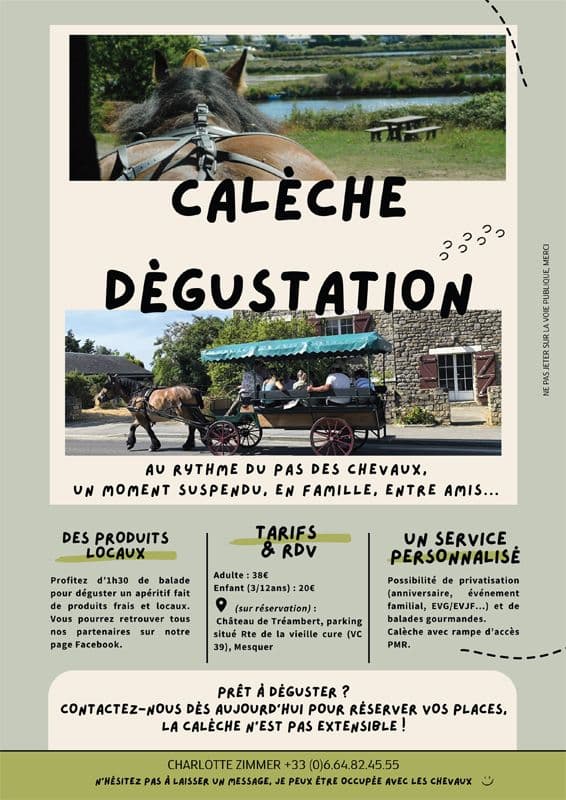Illustration de l'événement : Balades apéro