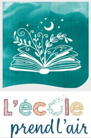 Illustration de l'événement : Balade contée avec l’École prend l’air // pentes de la Croix-Rousse