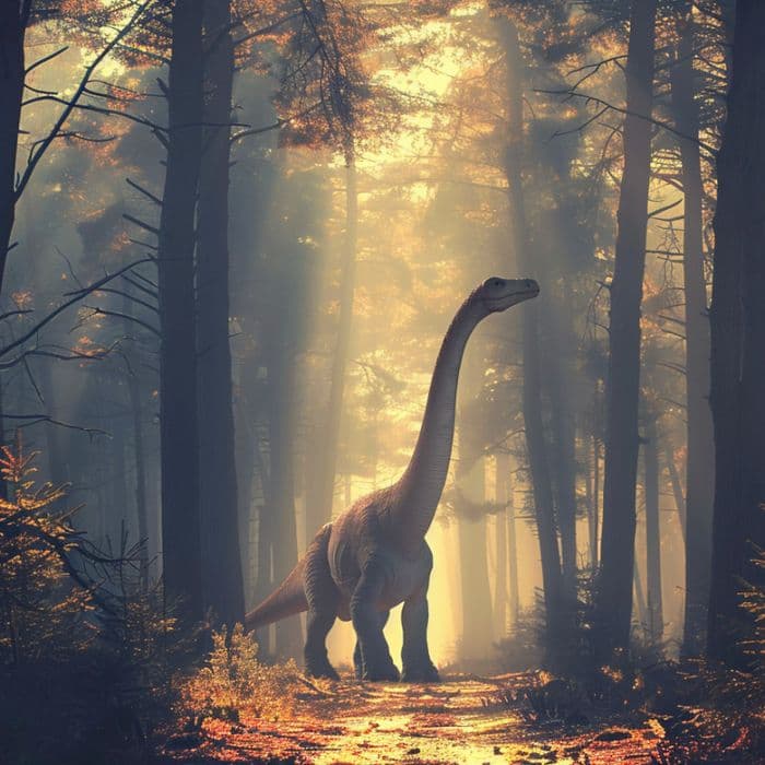 Illustration de l'événement : Les dinos d'hier et d'aujourd'hui