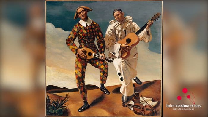 Illustration de l'événement : La réplique s'explique ! L'île aux esclaves, Marivaux