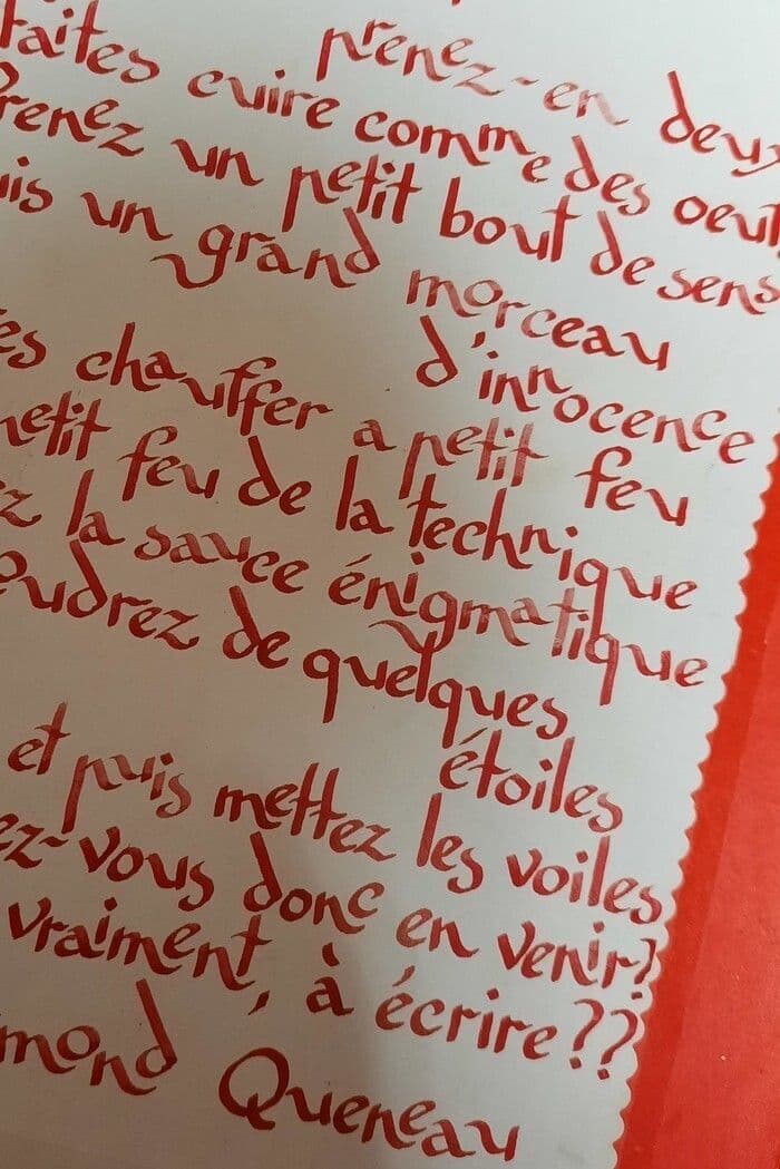Illustration de l'événement : Atelier d'écriture ados