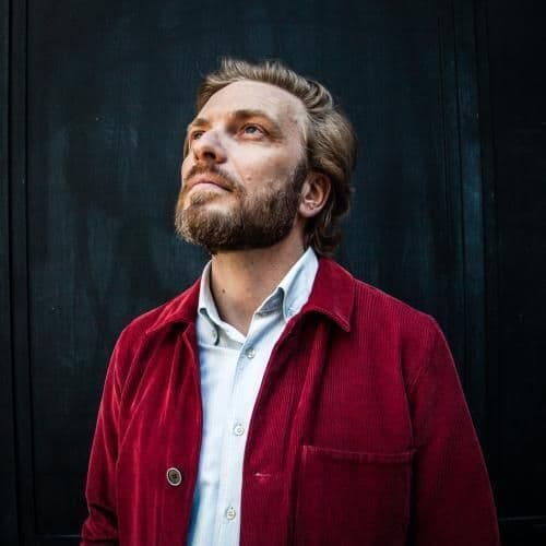 Illustration de l'événement : GUILHEM VALAYE