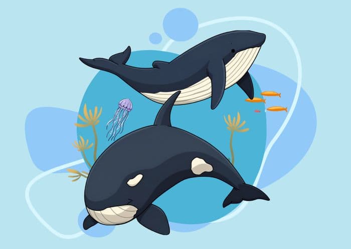 Illustration de l'événement : Au fond de la mer