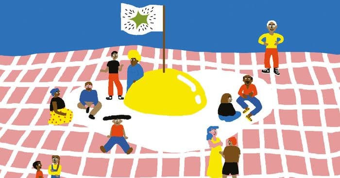 Illustration de l'événement : Journée des partenaires #18 • En complicité avec le centre social d’animation Couleurs et Rencontres de Ramonville