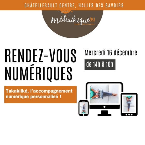 Illustration de l'événement : Takakliké