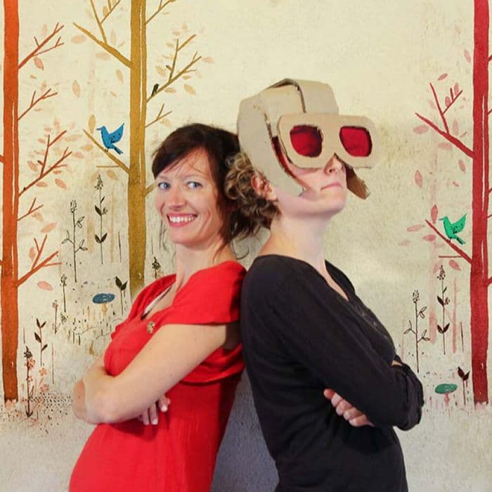 Illustration de l'événement : Spectacle au jardin - Un jardin merveilleux