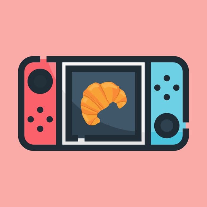 Illustration de l'événement : Petit déjeuner jeux vidéo