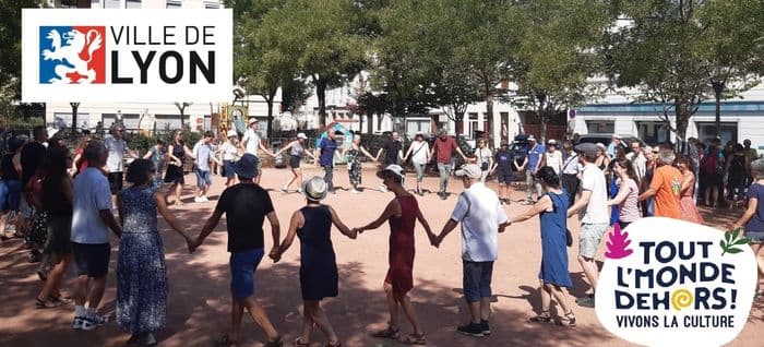 Illustration de l'événement : Fest Breizh Danses