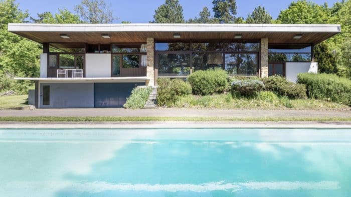 Illustration de l'événement : Découverte de la maison Picard à Dommartemont
