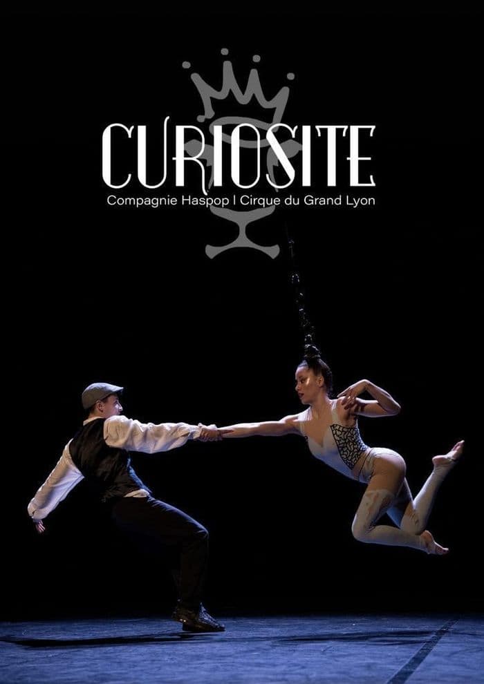 Illustration de l'événement : Curiosité