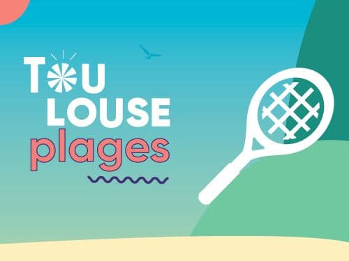 Illustration de l'événement : Toulouse Plages - 21 août