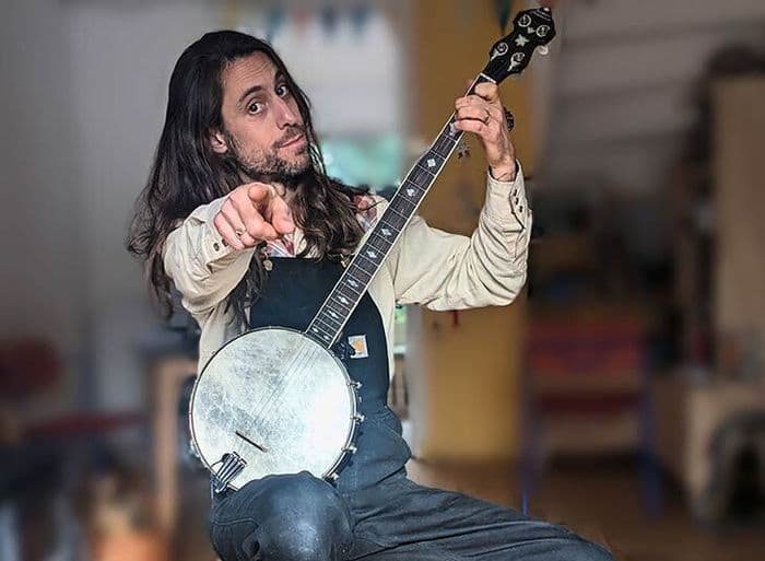 Illustration de l'événement : Conférence musicale