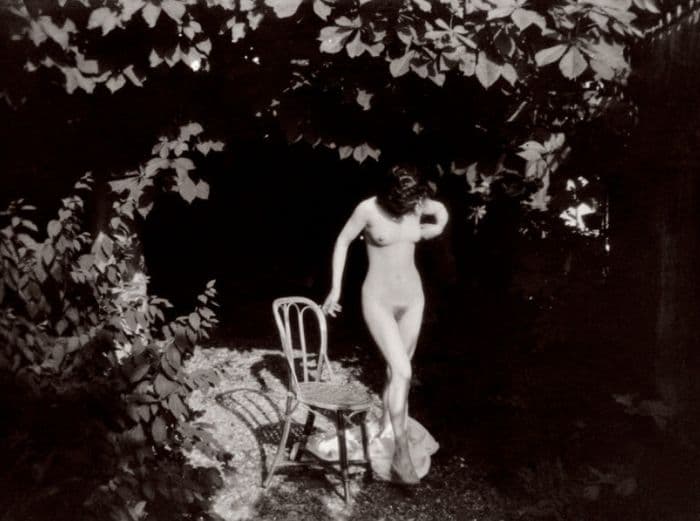 Illustration de l'événement : Exposition collective, Jardin d'amour - Galerie Jeanne Bucher Jaeger
