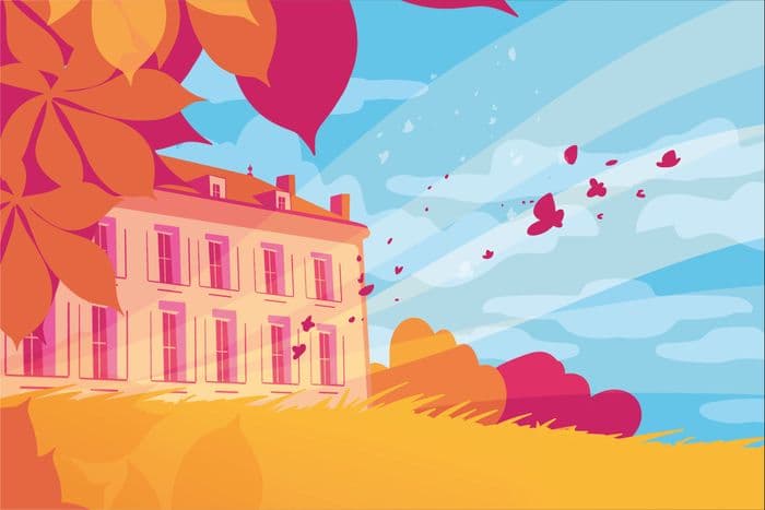 Illustration de l'événement : Août au Parc Chauvet-Lullin 2026