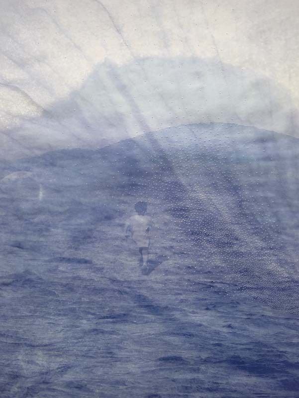 Illustration de l'événement : Exposition de Sabatina Leccia, Habiter le silence - Galerie XII