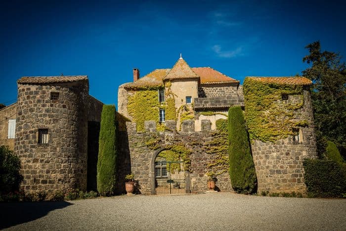 Illustration de l'événement : Visite guidée et dégustation au domaine Preignes-le-Vieux