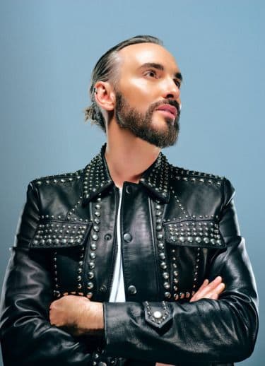 Illustration de l'événement : CHRISTOPHE WILLEM