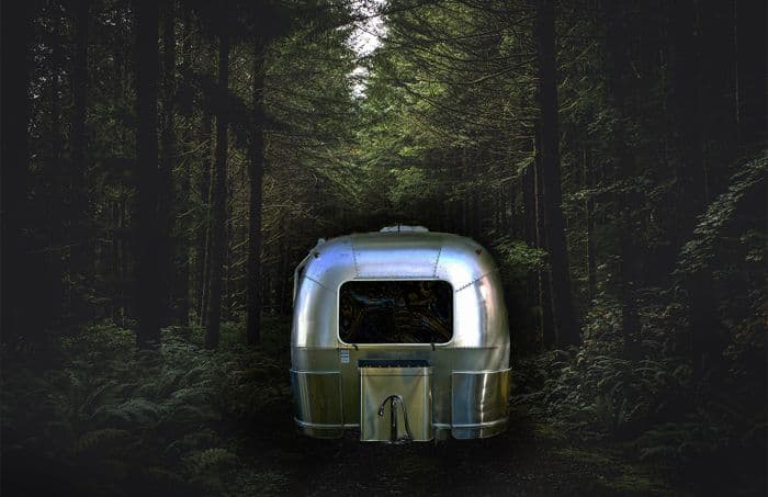 Illustration de l'événement : Spectacle « Mobile Homes » au TNP