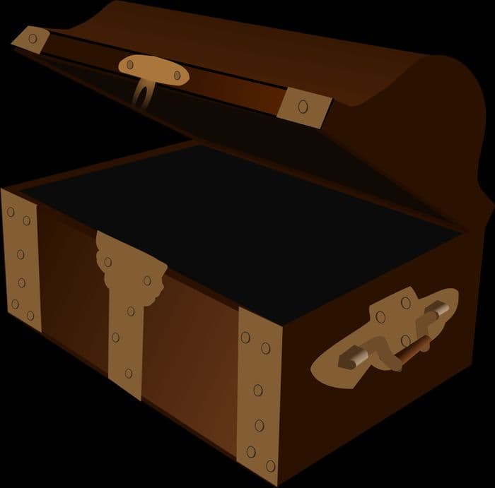 Illustration de l'événement : Chasse au trésor des héroïnes et des héros
