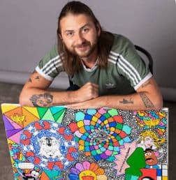 Illustration de l'événement : Exposition wawapod : mise au point et détournement