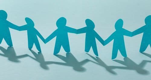 Illustration de l'événement : Atelier philo : C'est quoi, être solidaire ?