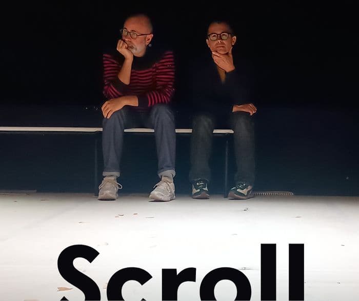 Illustration de l'événement : Scroll